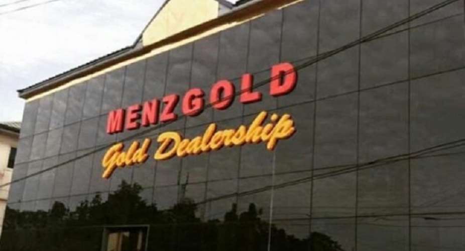 Legitimate Questions Menzgold's CEO Should Provide Answers  For  - Now, Not Tomorrow