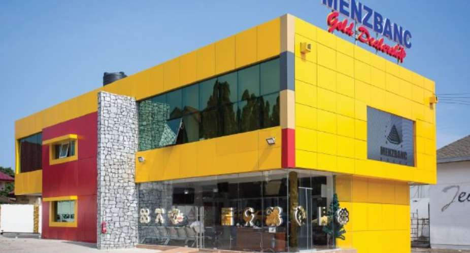 Menzgolds mission is to become a