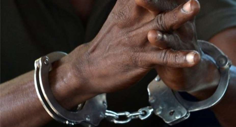 Food Vendor Jailed 10years For Defilement