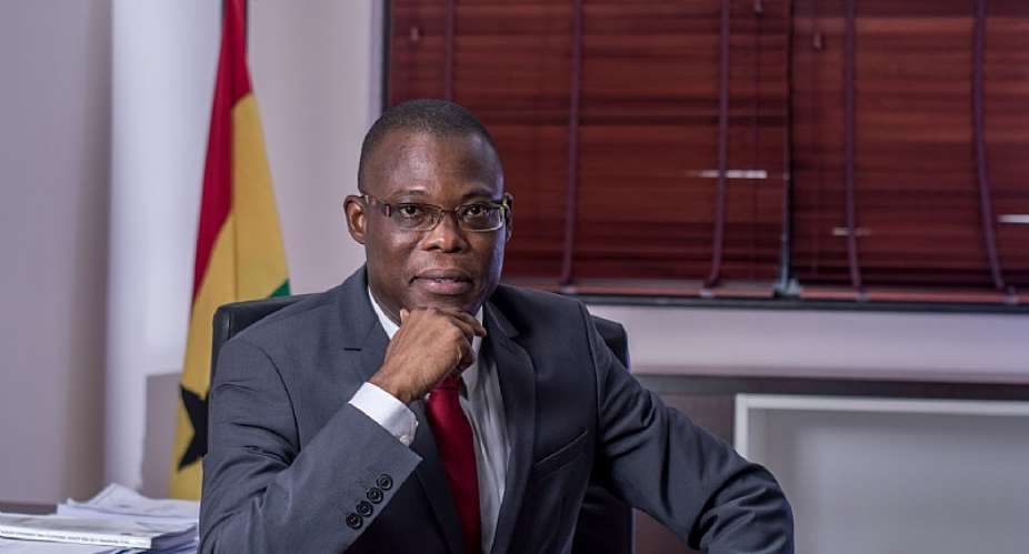 Hon Fi Fiavi F. Kwetey
