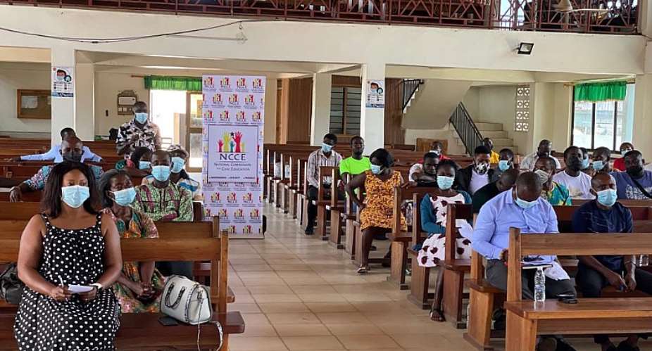 State must bold and firm to deal with leaders who make reckless comments - Youth groups