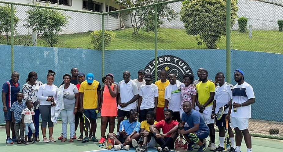 Pulse Fitness Tennis Club thumps Our Lady Of Grace Tennis Club