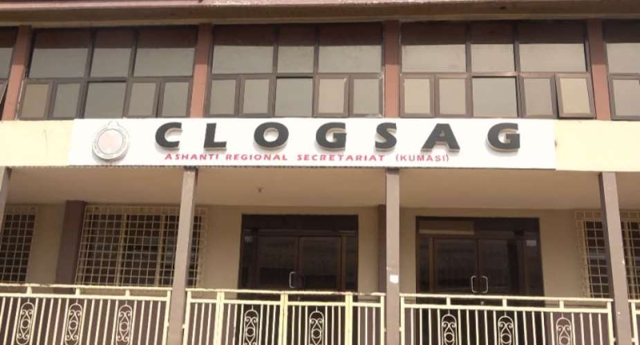 CLOGSAG accuse politicians of ghost names on payroll