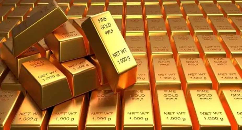 Tarkwa: Miner, brother-in-law in trouble for stealing gold worth GH30,000