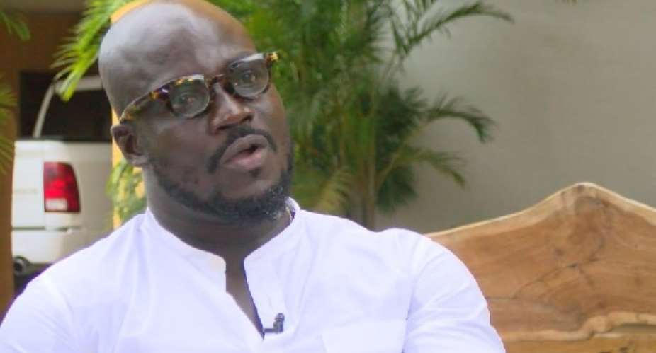 Investing in youth and establishing academies will help revive Black Stars - Stephen Appiah