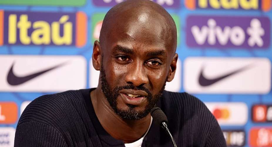 2026 World Cup Qualifiers: Otto Addo to name Black Stars squad for final games this week