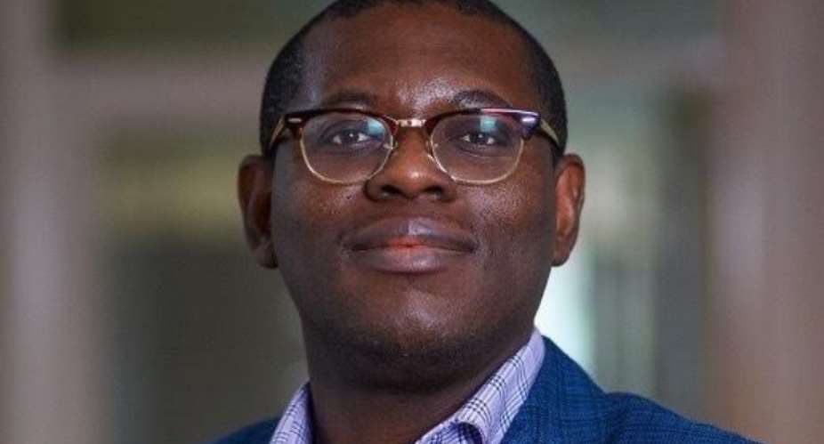 Bright Simons