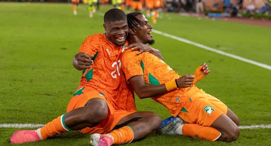 2027 AFCON Qualifiers: Benin hold off Mauritania as Mali, Cte d’Ivoire collect wins