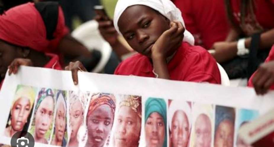 Fate of Abductees: Nigerias National Assembly Puts Captives Back on the Agenda