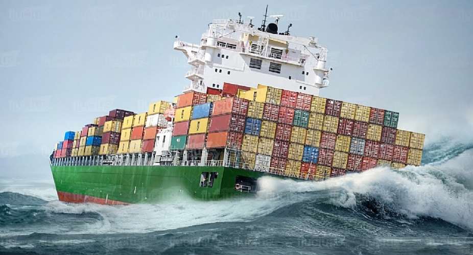 Brazil is the main source of cocaine in Ghana by sea concealed in sugar containers — Organised Crime Index
