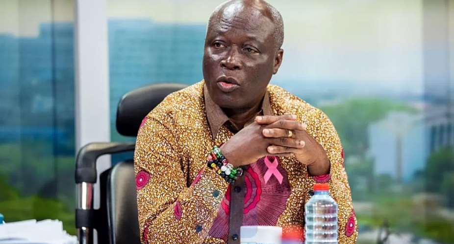 2027 AFCON Qualifiers: ‘I have never seen a Black Stars performance this poor’ – Nii Lante Vanderpuye after The Gambia thrashing