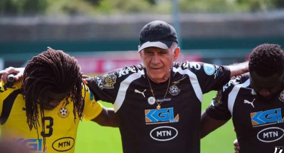 We will prepare and win the next games – Carlos Queiroz