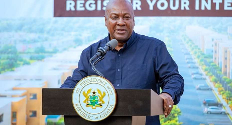 An Open Letter To President Mahama: Save Businesses To Save Jobs In Ghana