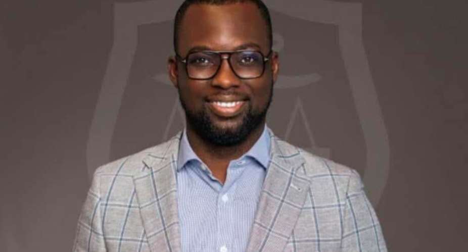 Ghana’s legal profession must not be divided by politics – Bobby Banson