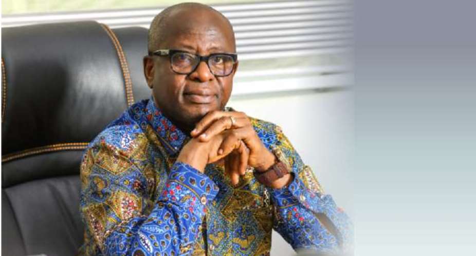NAFCO gross profit margin rises to 13.96% in 2025 – CEO