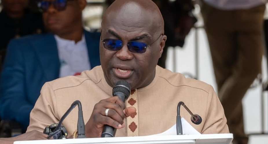 Reduce unnecessary remands, utilise Community Service Act – Chief of Staff urges judiciary