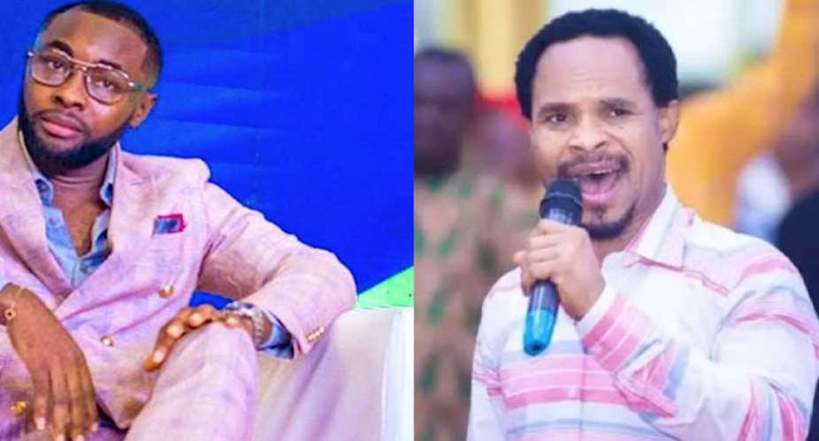 There Are Four Types Of Luck – Lawyer Stan Alieke