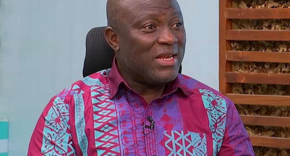 Ghana must create economic value for plastic waste – Adjei Sowah