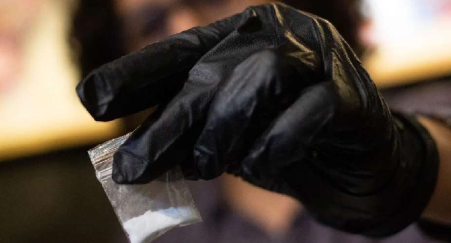 Political protection may be behind decline in visible cocaine trafficking in Ghana – Crime Index report