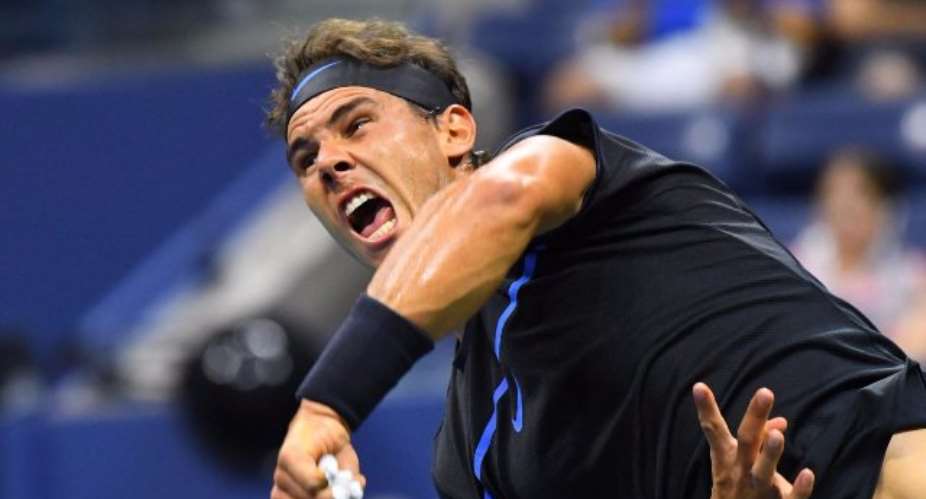 US Open: Nadal through, Edmund upsets Isner to book Djokovic clash