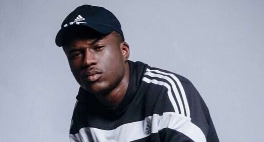 A-list Artistes Not My Competition - Joey B