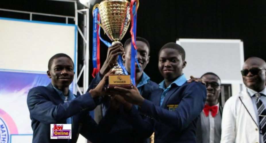 SSNIT Offers Internship, NSS Placement To NSMQ Winners