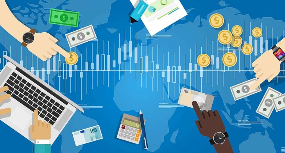 Africas Digital Economy: Maximizing The Potential Dividends Of Integrated Markets