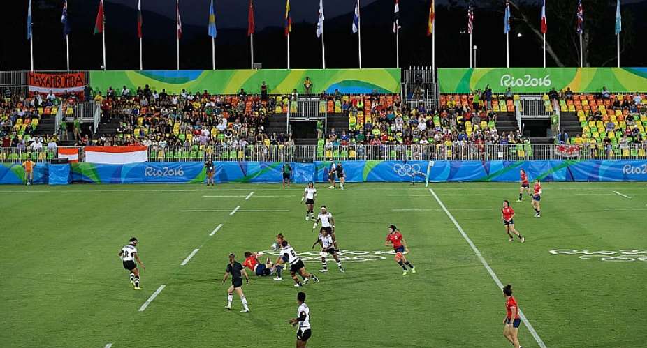World Rugby Offers Financial Support To Tokyo 2020 Qualified Nations