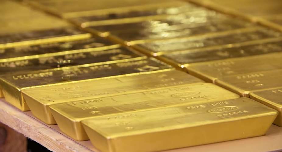 Agyapa Gold Royalty Deal Suspended – CSO Claims