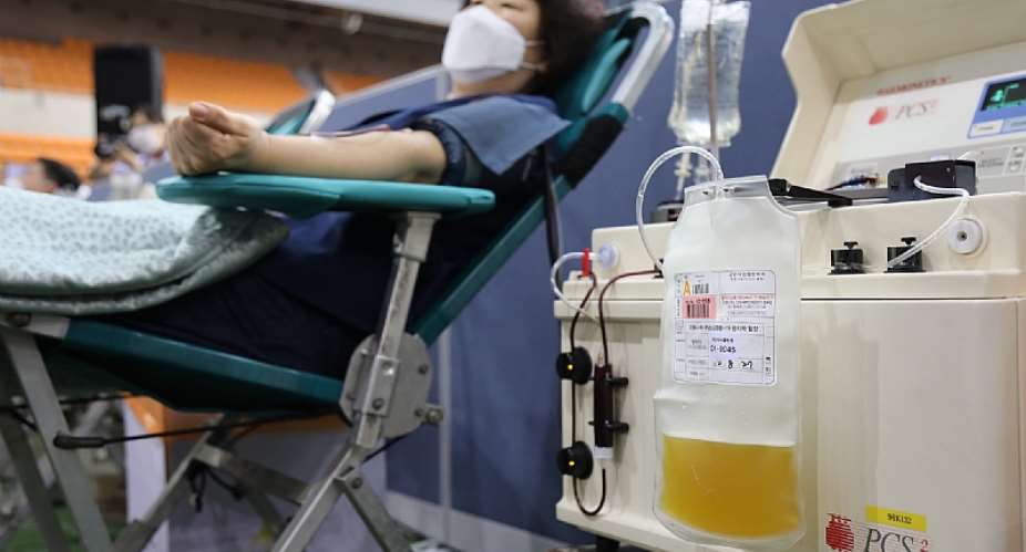 South Korea: Plasma Donation By Shincheonji Church Facilitates Development Of The Vaccine For COVID-19
