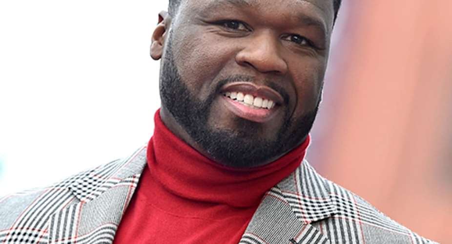 American rapper 50 Cent expresses fear of the end time