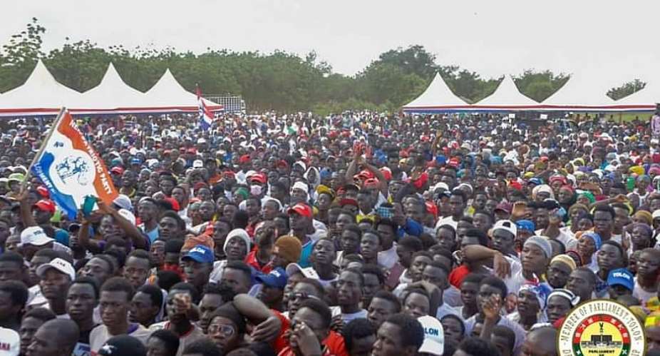 NPP Needs Root-To-Branch Reforms