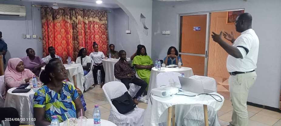 LEG trains stool land revenue utilization volunteers