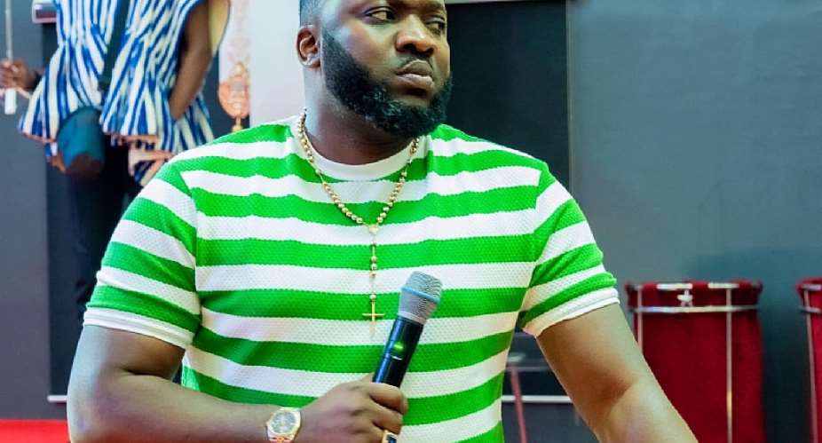 I saw another plane crash this September – Prophet