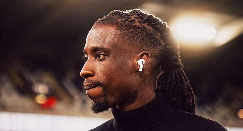 Ghana midfielder Majeed Ashimeru leaves Anderlecht after five years