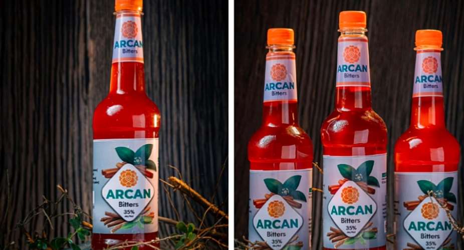FDA orders recall of Arcan Bitters within 14 days over undeclared sildenafil