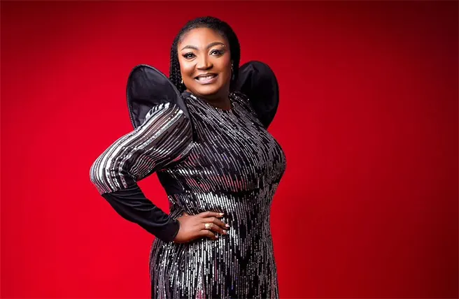 Irene Opare
