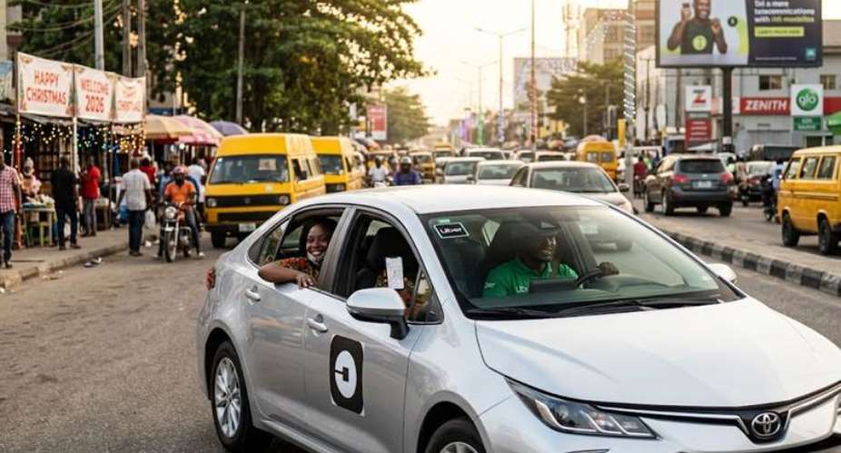 Implications of Uber exit from Nigeria and the challenges it poses