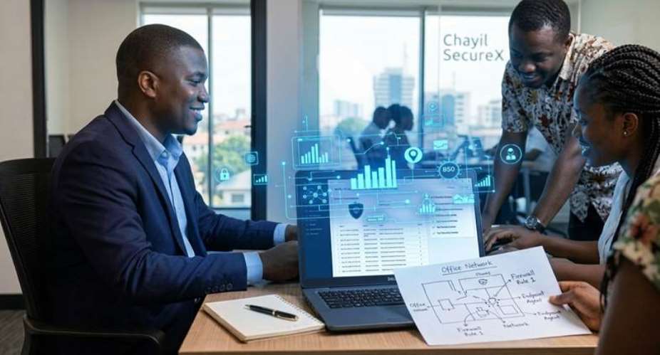 Minimum Viable Security: How African Businesses Can Build Real Cyber Protection Without a Fortune 500 Budget