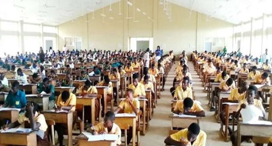 2026 BECE: Only 17% of candidates record aggregates between 6 and 18