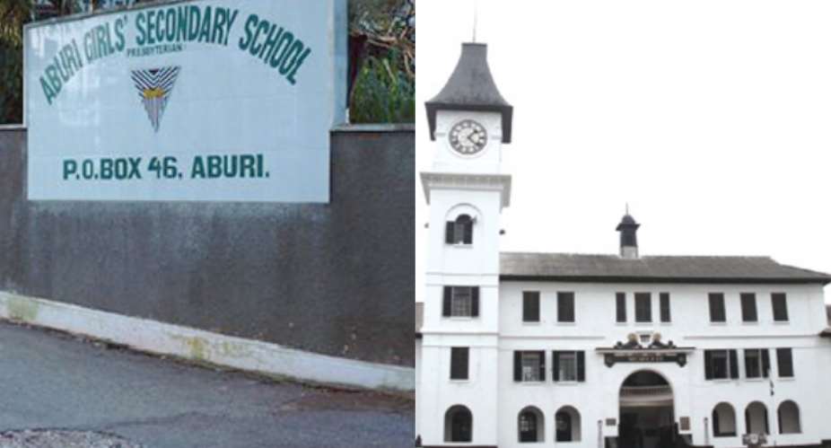 2026 SHS placement: 36,000 candidates apply to Aburi Girls, Achimota schools despite space for only 2100