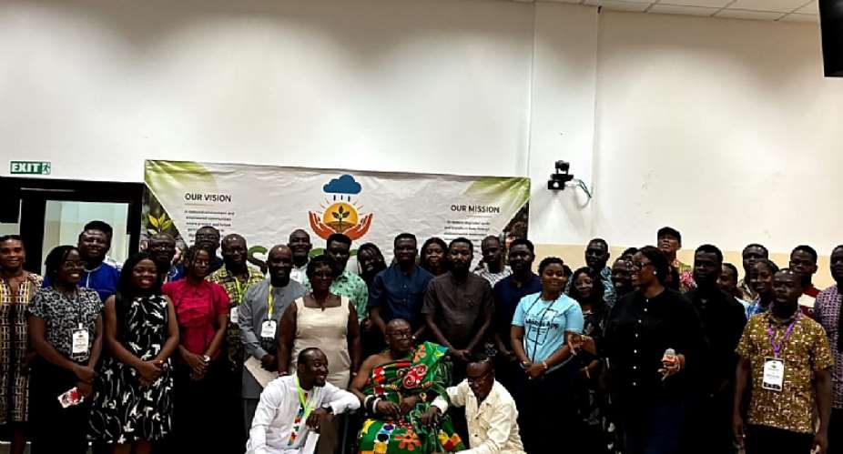 Shoova Initiative launched to promote environmental restoration and community development