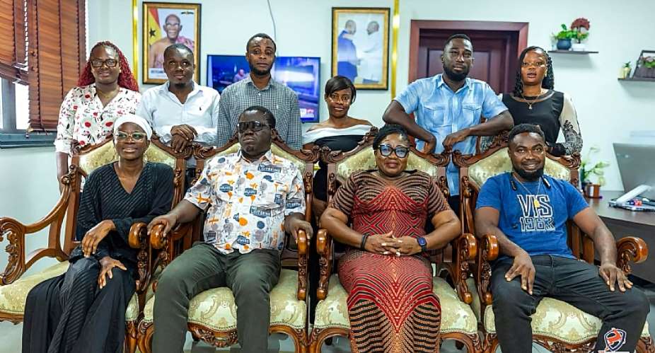 Minority Caucus pledges to push for employment opportunities for graduates with disabilities