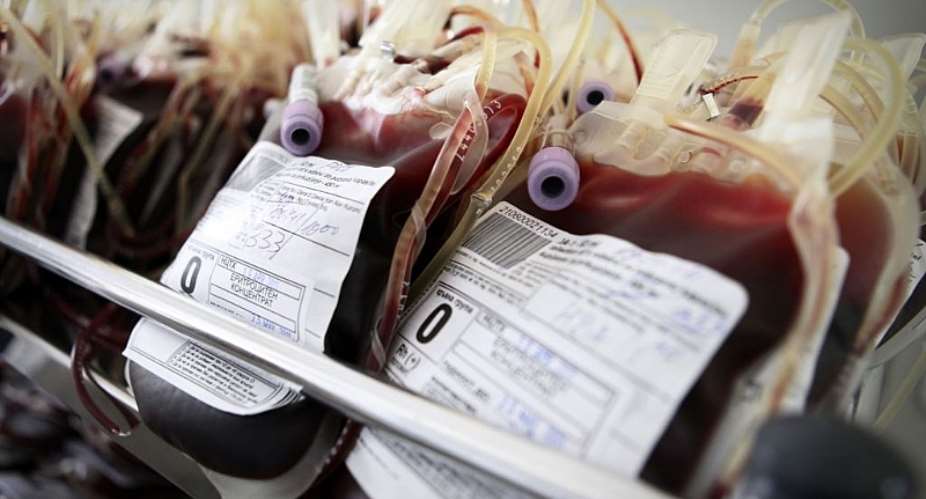 Contents Of Blood Donation Video Claims Are False