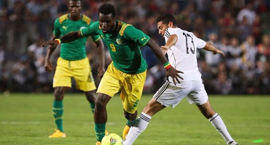 Afcon 2017 qualifiers: Senegal qualify with perfect record