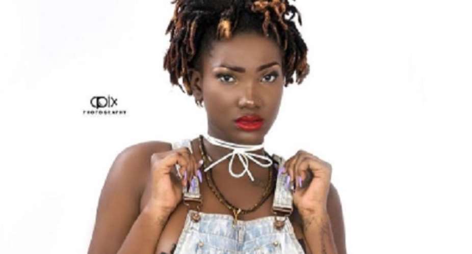 Why Arrest Wisa Gried And Leave Ebony?: An Exposure Of The Sheer Inconsistency And Hypocrisy In Ghana