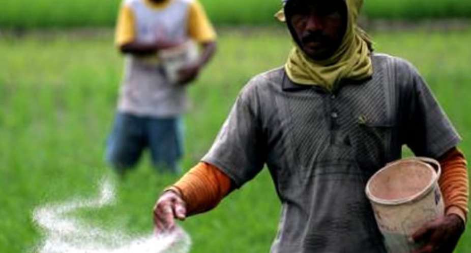 Misuse of pesticides on the rise - Agric experts warn