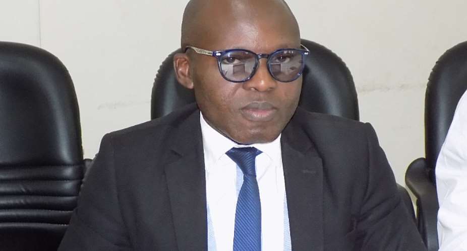 Waste Is Not Waste, But Resource In Transit—Dr Gyasi