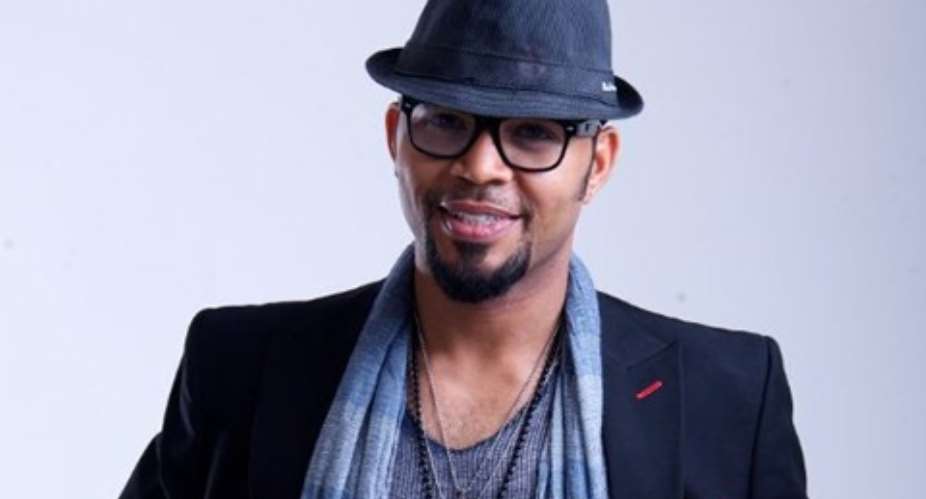 Im a Nigerian...Ramsey Nouah reveals his true nationality