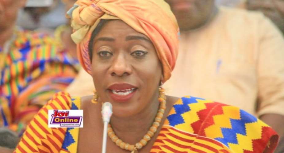 Afeku Moves To Leverage On 'ghana As Centre Of The World' Brand